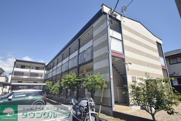 外観(外観)