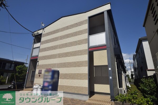 外観(外観)