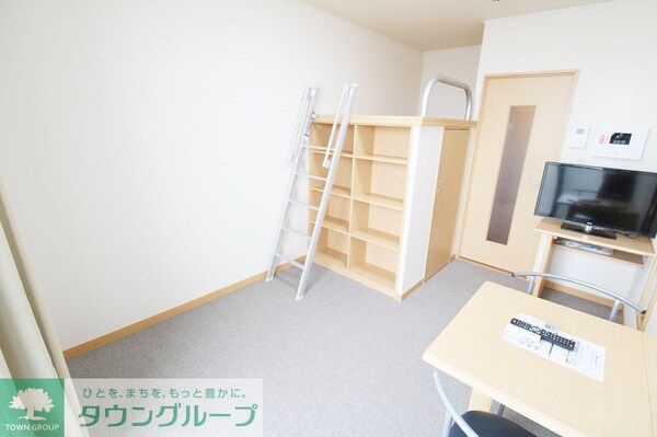 その他室内・内装(★駐輪場完備★)