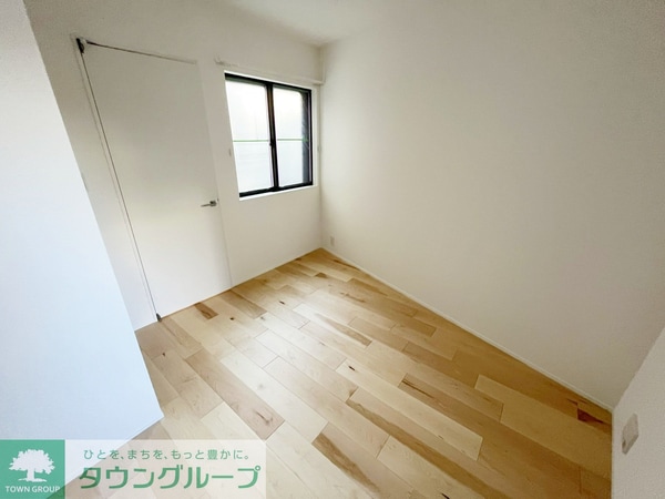子供部屋(★茅ヶ崎駅から平坦アクセス★)
