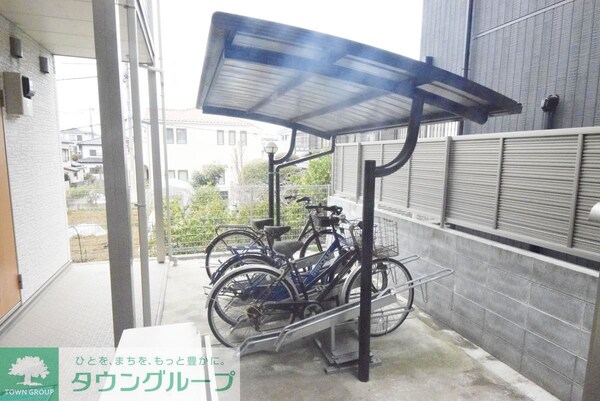 共有部分(★六会日大駅前徒歩４分★)
