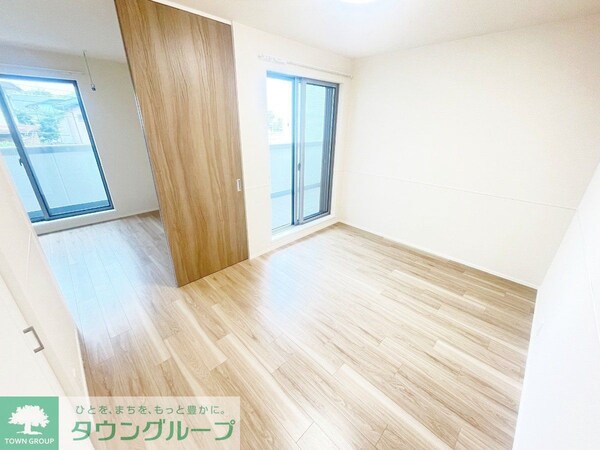 子供部屋