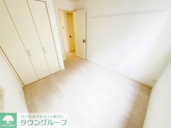 子供部屋