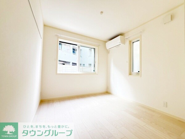 子供部屋