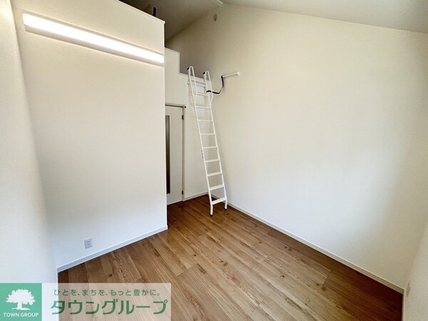 その他室内・内装(収納)