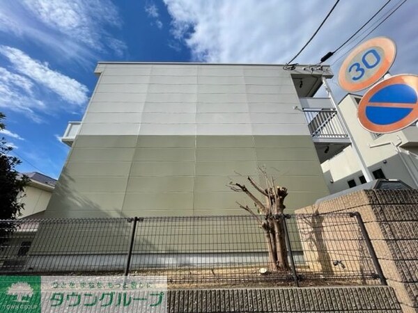 外観(外観)