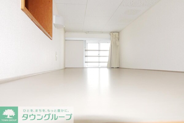 寝室(★同仕様部屋参照★)