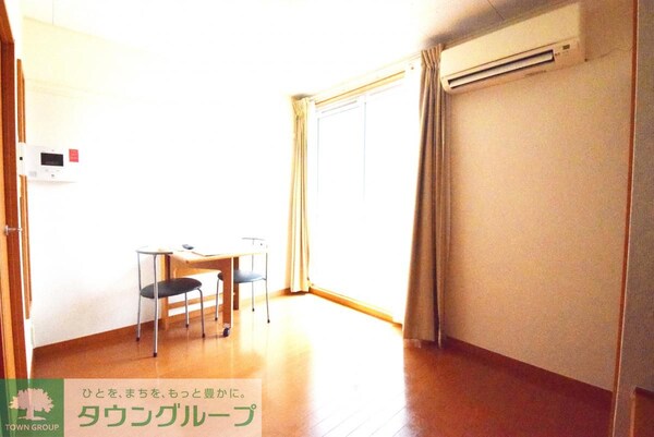 リビング・居室(収納)