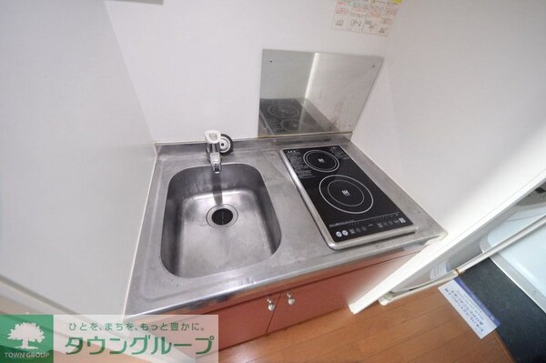 キッチン(★★キッチン★★)