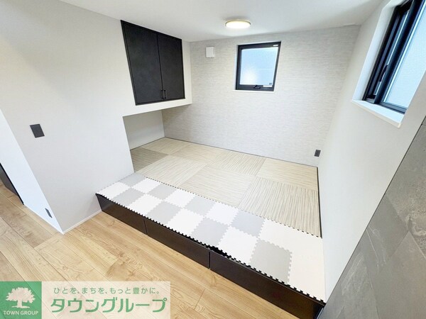 子供部屋