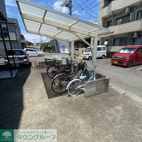 共有部分