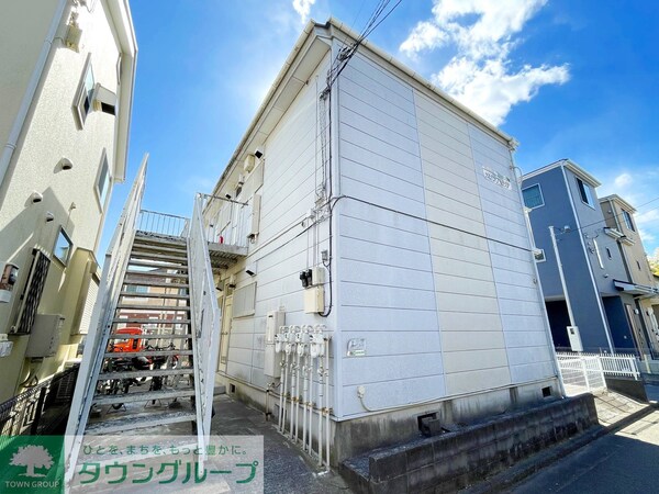 ロビー(★タウンハウジング取り扱い物件★LINE対応可能です！)