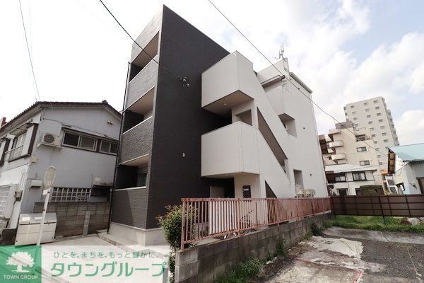 外観写真