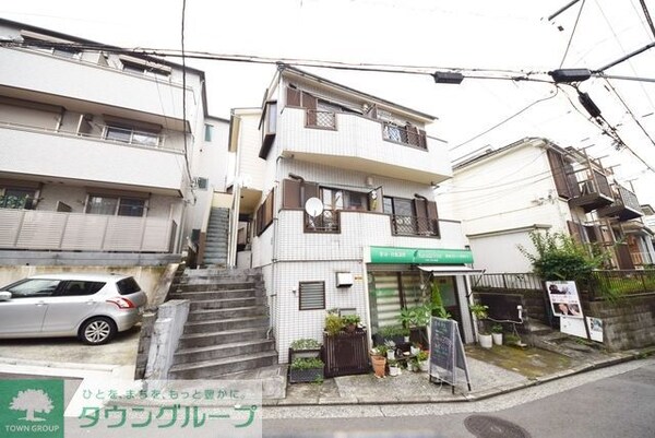 眺望(★西谷駅まで平坦です★)