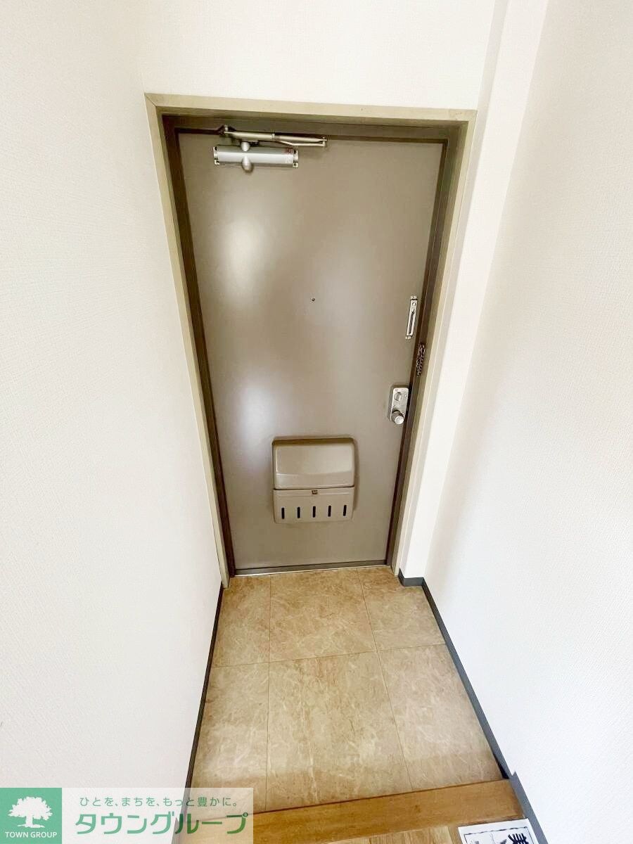 物件内観写真11　