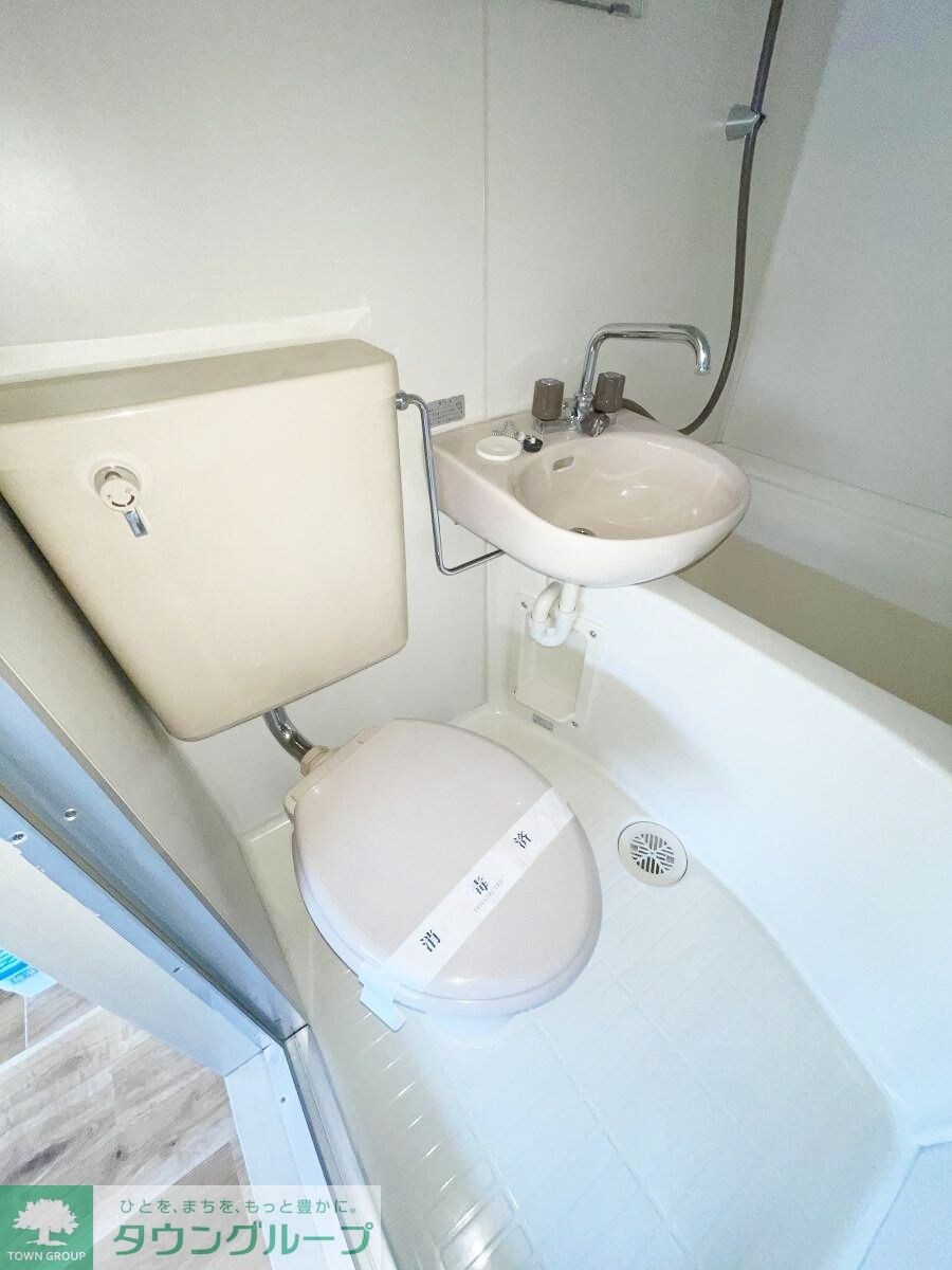 物件内観写真13　