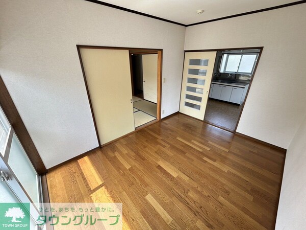 その他室内・内装(リビング/居室)