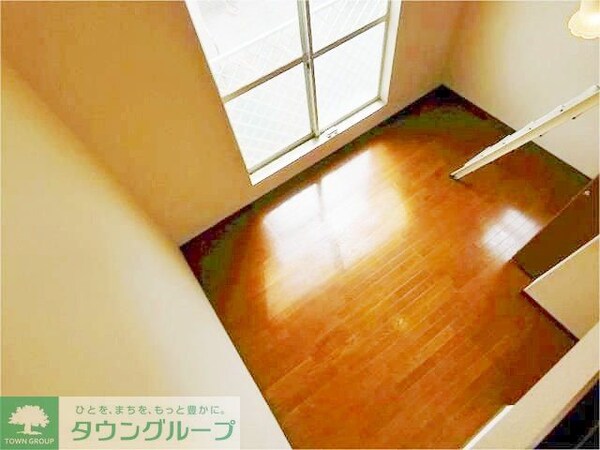 子供部屋