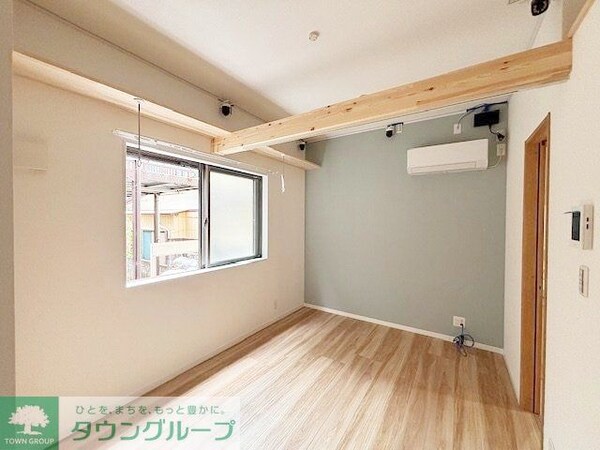 リビング・居室