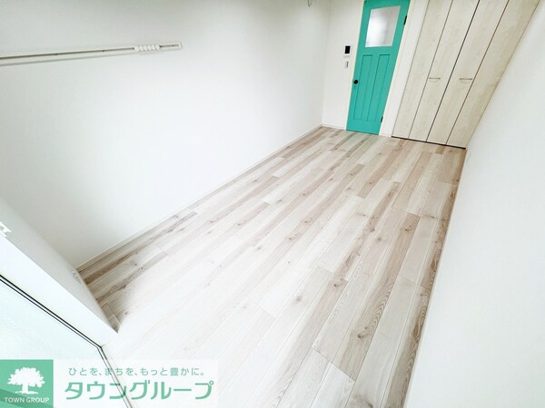 リビング・居室