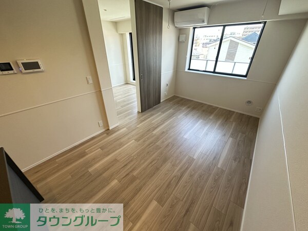リビング・居室