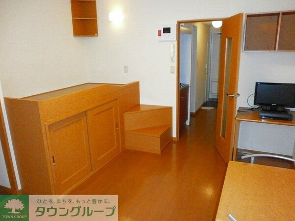 その他室内・内装(同タイプ部屋の写真となり設備等は現況と異なる場合があります。)