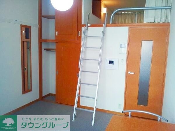 リビング・居室