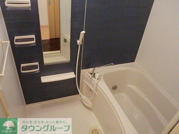 バス／シャワールーム等
