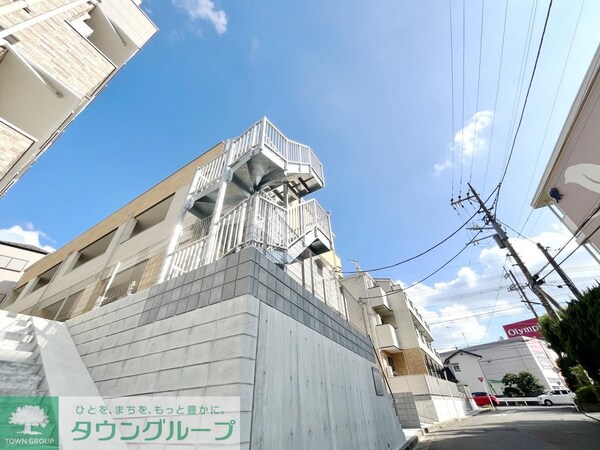外観(外観)