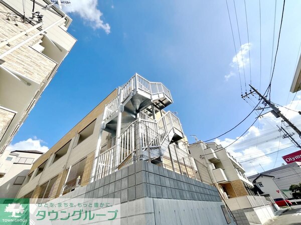 外観(外観)