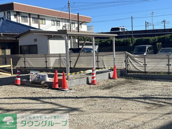 共有部分