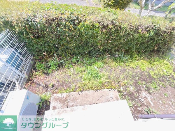 庭