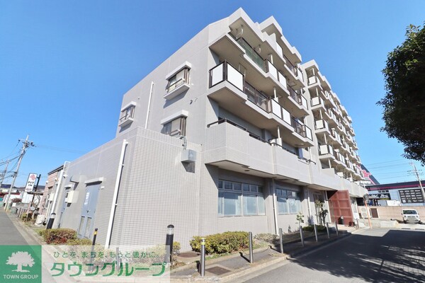 外観(外観)