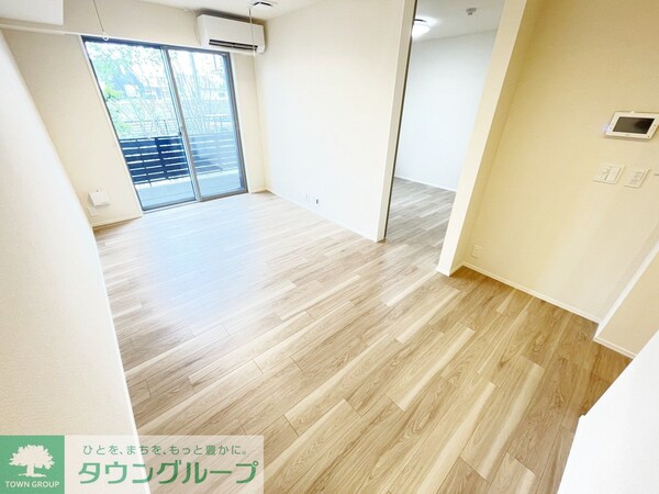 その他室内・内装(リビング/居室)