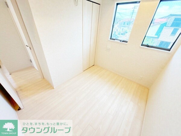 子供部屋