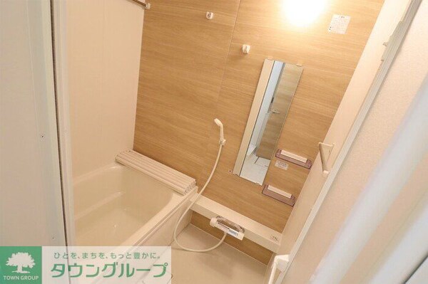 バス／シャワールーム等