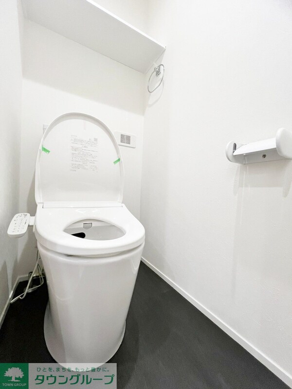 トイレ(※同施工参考写真)