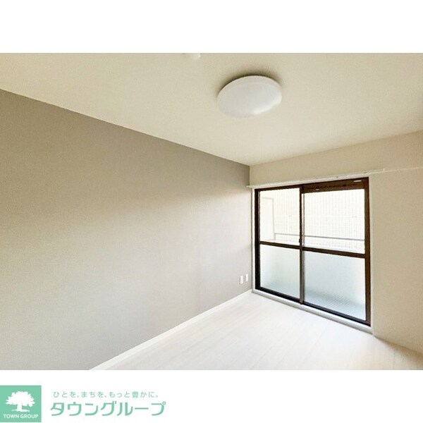リビング・居室(別部屋参考写真)