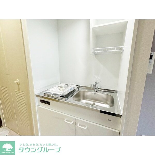 キッチン(別部屋参考写真)