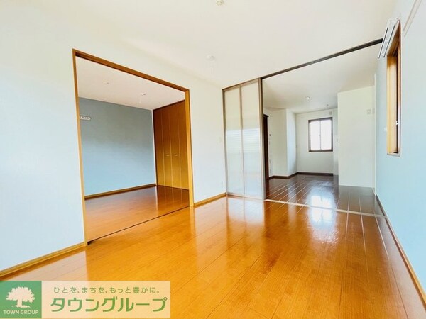 リビング・居室