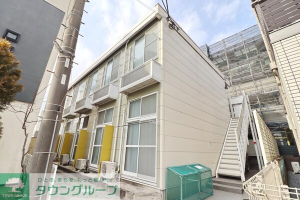 外観(外観)