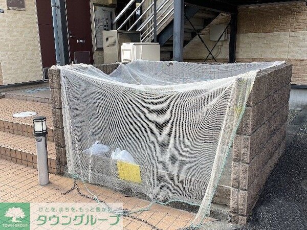 共有部分