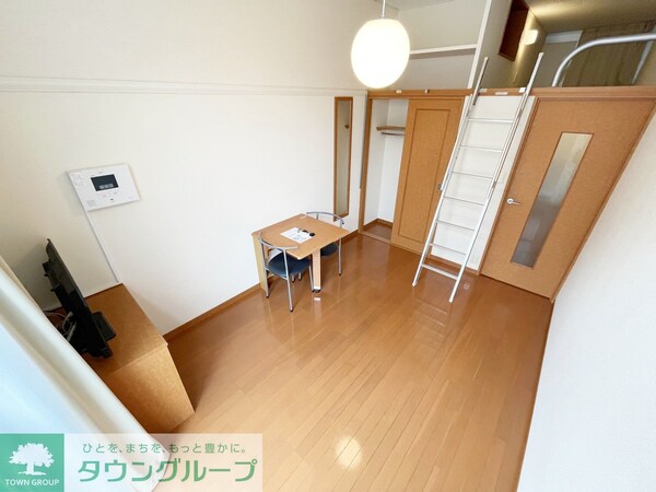 リビング・居室