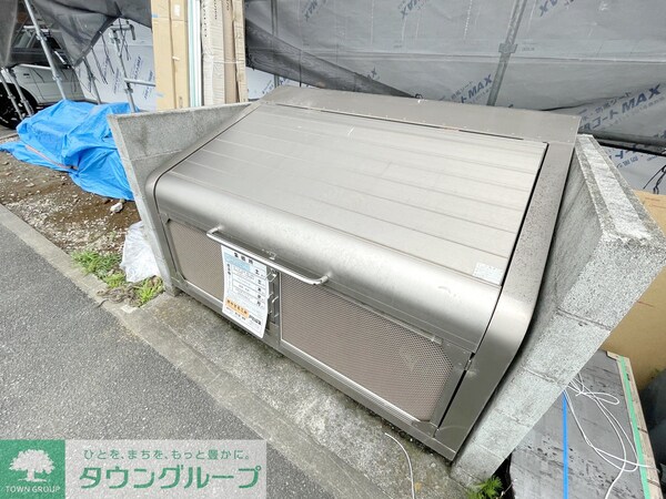 共有部分