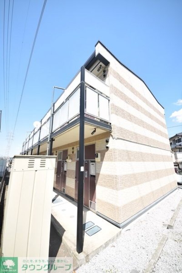 外観(★★外観★★)