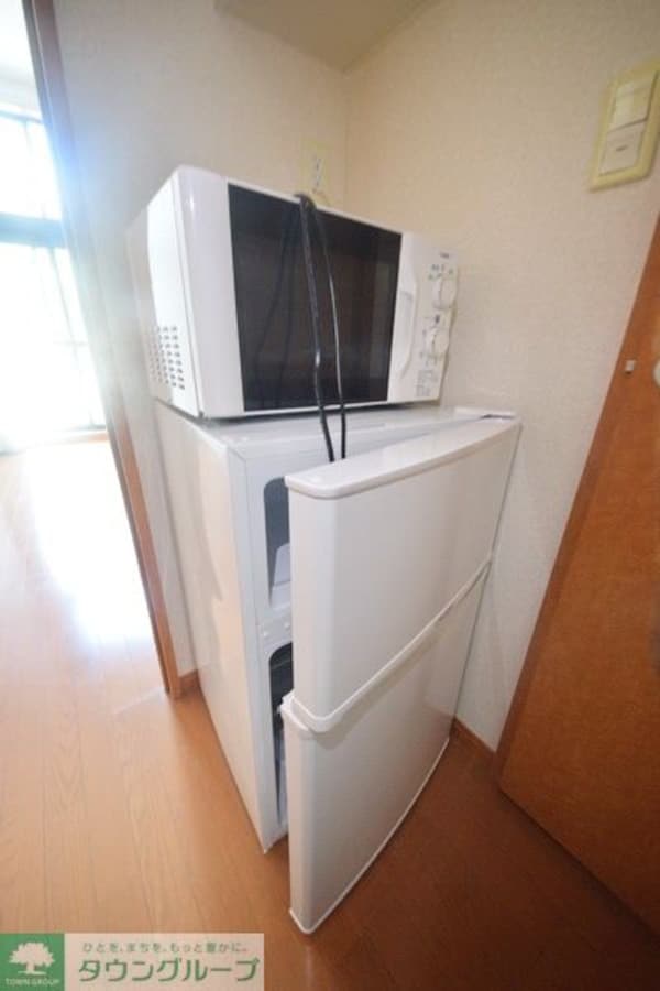 設備(★★設備★★)