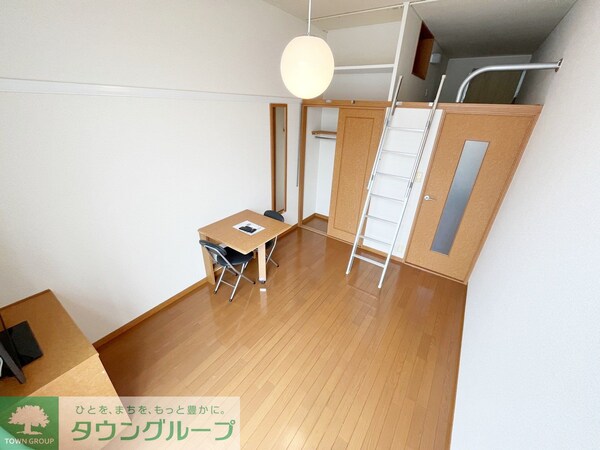 リビング・居室