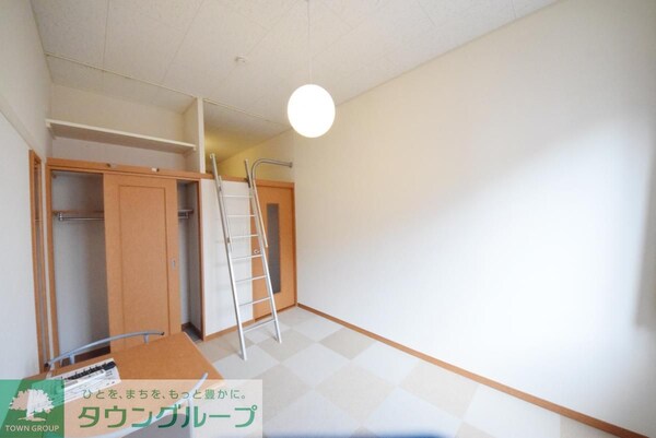 リビング・居室
