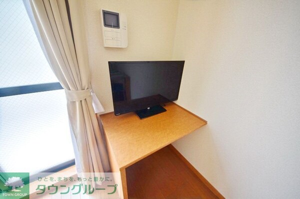 設備(★★設備★★)