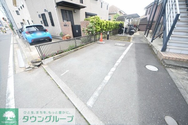 駐車場(★★駐車場★★)